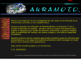 akramoto.com