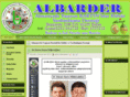 albarder.com