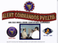 alertcommandos.com