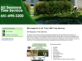 allseasonstreeservicemn.com