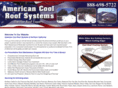 americancoolroofsystems.com