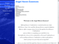 angelhavenessences.com