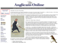 anglicanonline.com