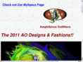 aofrog.com