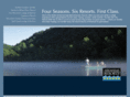 arkansasresorts.com