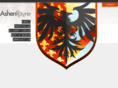 ashenrayne.com