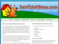 barfdietmenu.com