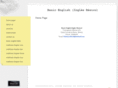 basicenglish.org