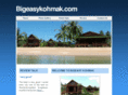 bigeasykohmak.com
