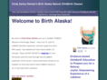 birthalaska.com