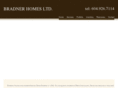 bradnerhomes.com