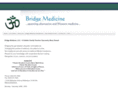 bridgemedicine.com