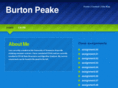 burtonpeake.com