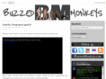 buzzedmonkeys.com
