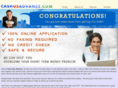 cashusadvance.com