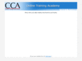 ccatraining.org