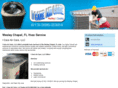 centralpascoairconditioning.com