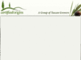certifiedorigins.com