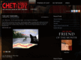 chetthedog.com