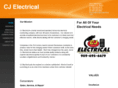 cj-electrical.com