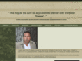 confessionsofaformercosmeticdentist.com