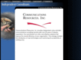 crinc.net