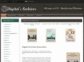 digitalarchives.co.uk
