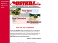 dust-kill.com