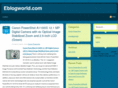 eblogworld.com