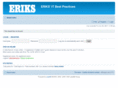 eriks-it.info