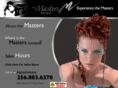 experiencethemasters.com