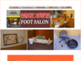 foot-salon.com