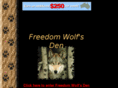 freedomwolf.com