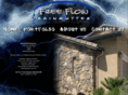 freeflowraingutter.com