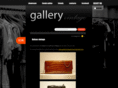 galleryvintageclothes.com