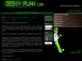geekypunk.com