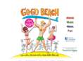 gogobeach-themusical.com