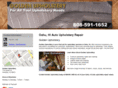 goldenupholsteryoahu.com