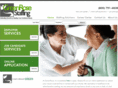 greenrosestaffing.com