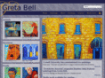 gretabell.com