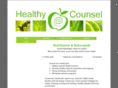 healthycounsel.com