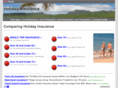 holidayinsuranceforseniors.co.uk