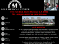 holtmedicalcenter.com