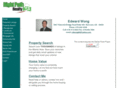 homesbyedward.com