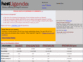 hostuganda.com
