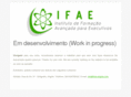 ifae-angola.com