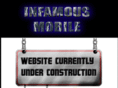 infamousmobile.com
