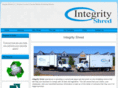 integrityshred.com