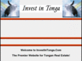investintonga.com