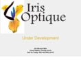 irisoptique.com